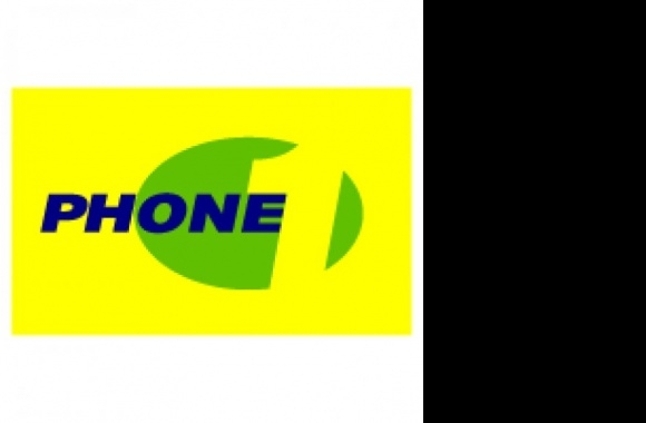 Phone1 Logo