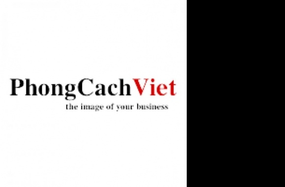 Phong Cach Viet Group Logo