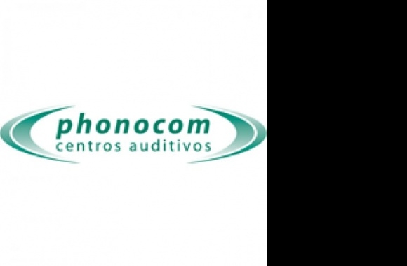 Phonocom Logo