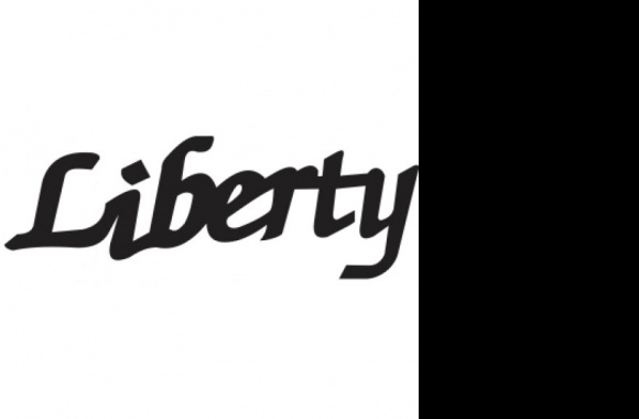 Piaggio Liberty Logo