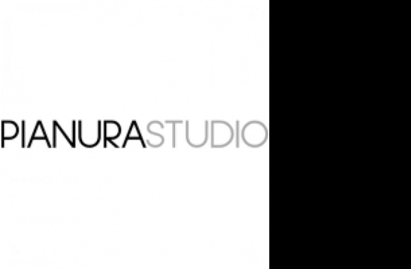 Pianura Studio Logo