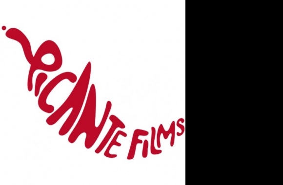Picante Films Logo
