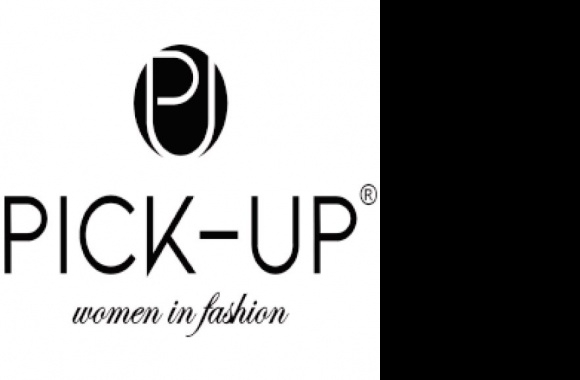 PICK-UP Logo