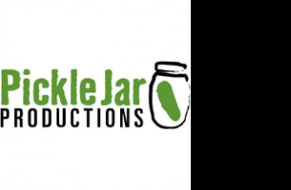 Pickle Jar Productions Logo