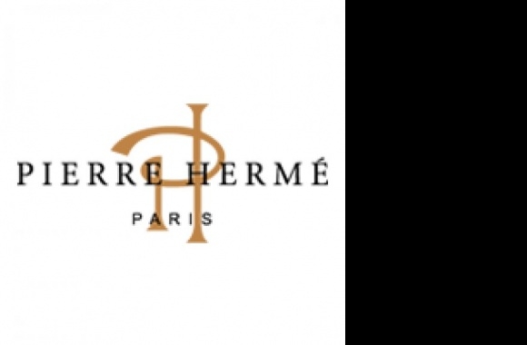 Pierre Hermé paris Logo