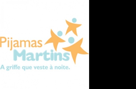 Pijamas Martins Logo