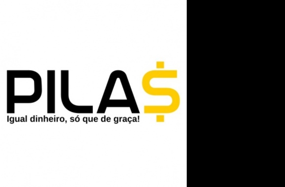 Pilas Logo