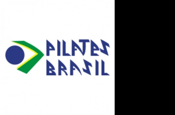 Pilates Brasil Logo