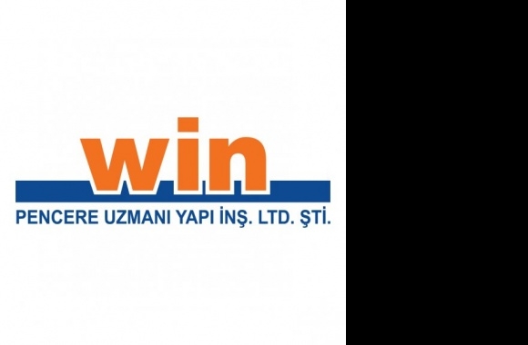 Pimapen Pencere Uzmanı Ltd. Şti. Logo