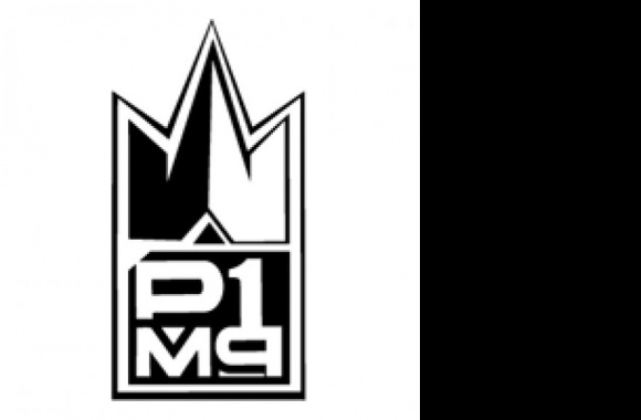 PIMP FOUNDATION Logo
