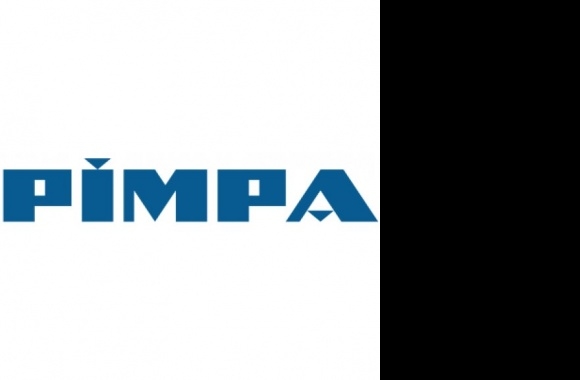 Pimpa Logo