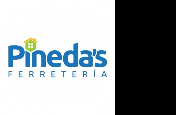 Pineda's Ferretería Logo