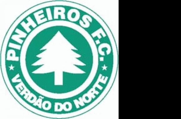 Pinheiros Futebol Clube-ES Logo