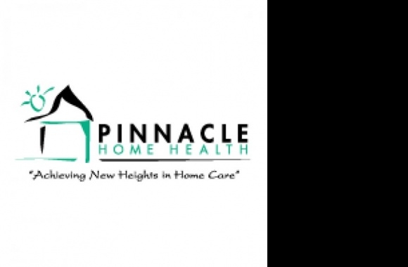 Pinnacle Home Health Logo