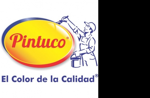 Pintuco Logo