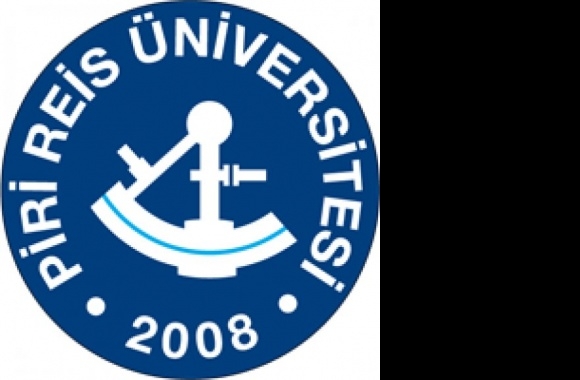 Piri Reis Universitesi Logo
