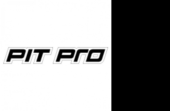 Pit Pro Logo