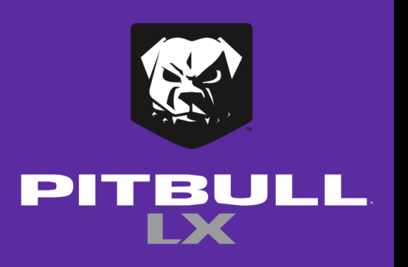 Pitbull Foundation Logo