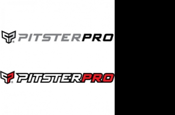 Pitster Pro Logo