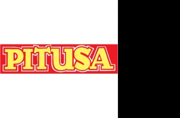 Pitusa Logo