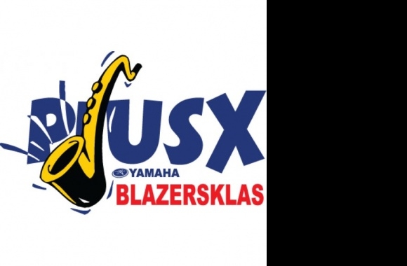 PiusX Blazersklas Logo