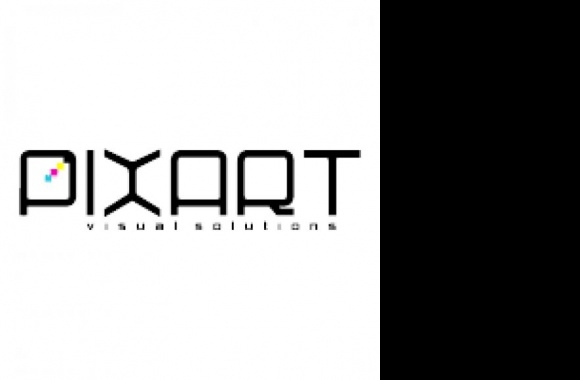 Pixart Logo