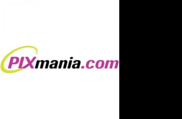 Pixmania Logo