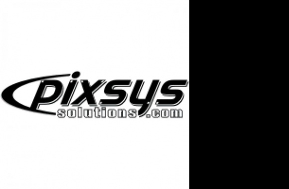 Pixsys Solutions Logo