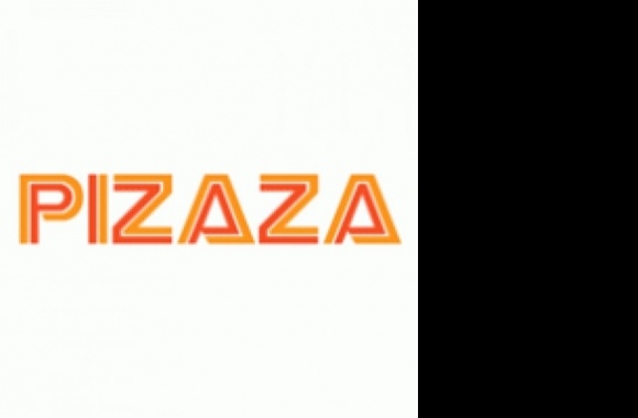 Pizaza Logo