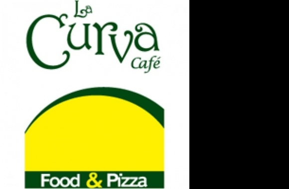 Pizzeria La Curva Logo