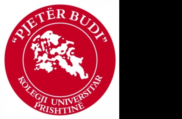 Pjetër Budi Logo
