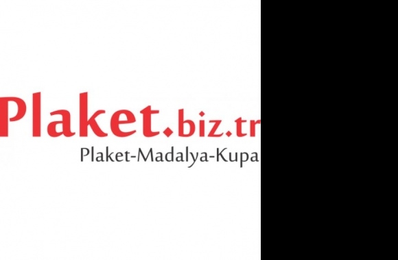Plaket Logo