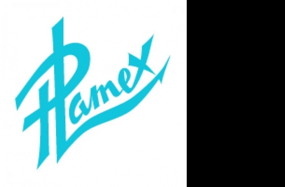 Plamex Logo