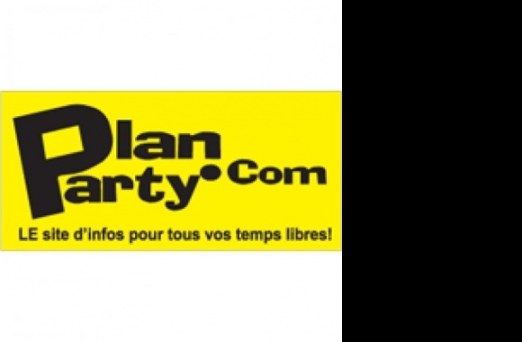 PlanParty Logo