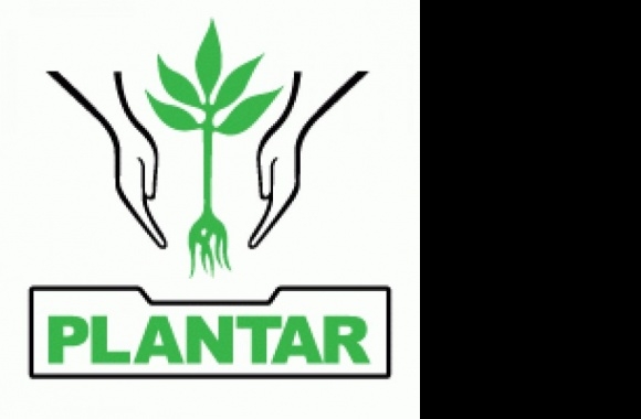 Plantar Logo