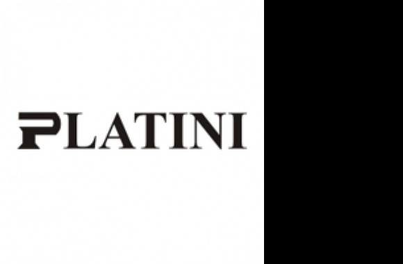 Platini Logo