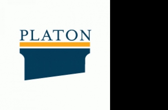 Platon Logo