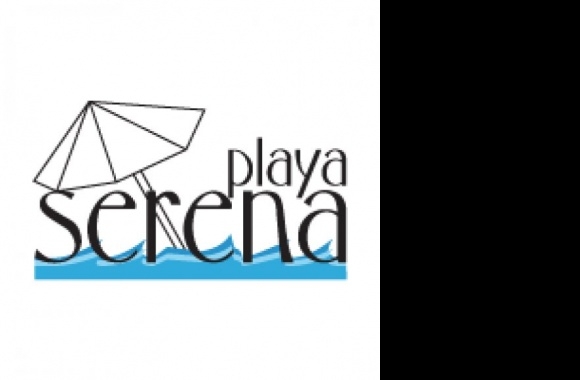 Playa Serena Logo