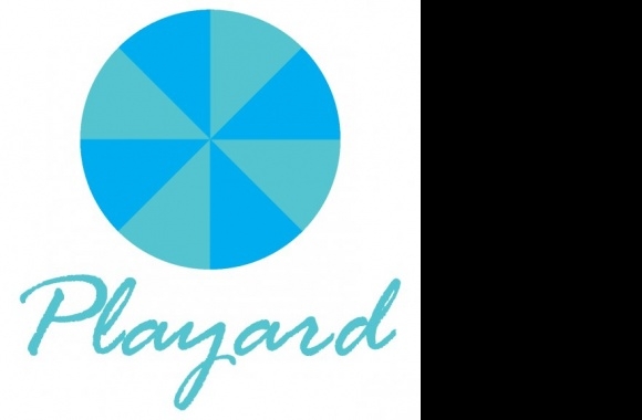 Playard Logo