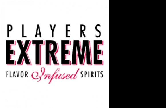 Players Extreme Logo