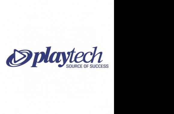 Playtech Logo