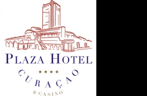 PLAZA HOTEL CURACAO & CASINO Logo