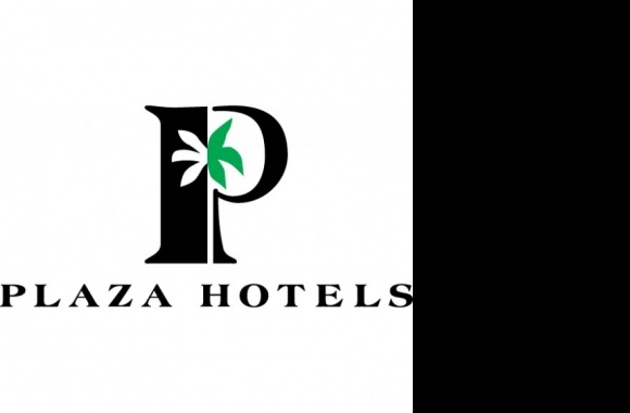 Plaza Hotels Logo