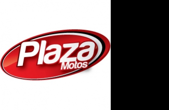 Plaza Motos Logo