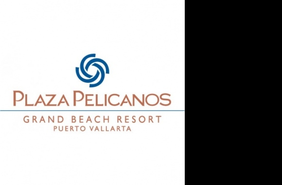 Plaza Pelicanos Grand Beach Resort Logo