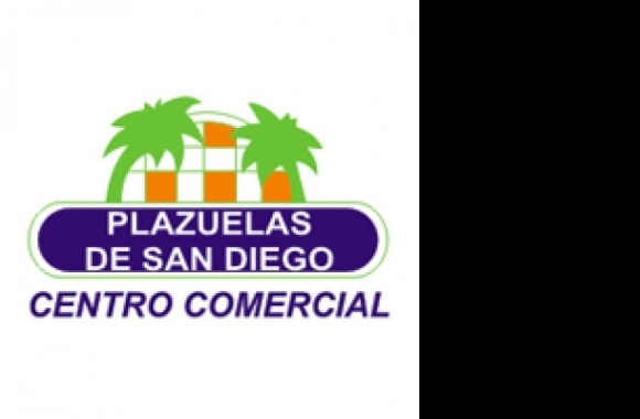 Plazuelas de Sandiego Logo