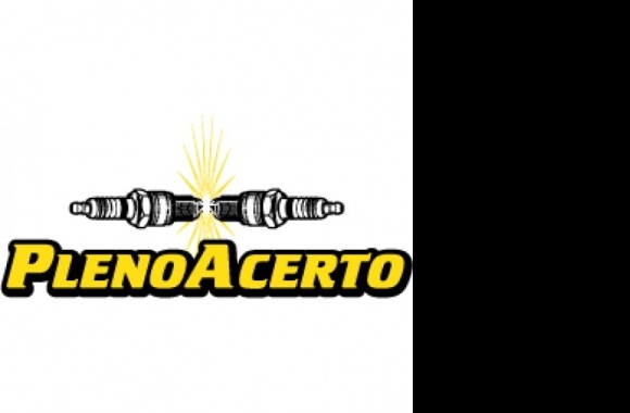 PlenoAcerto Peças Auto Logo