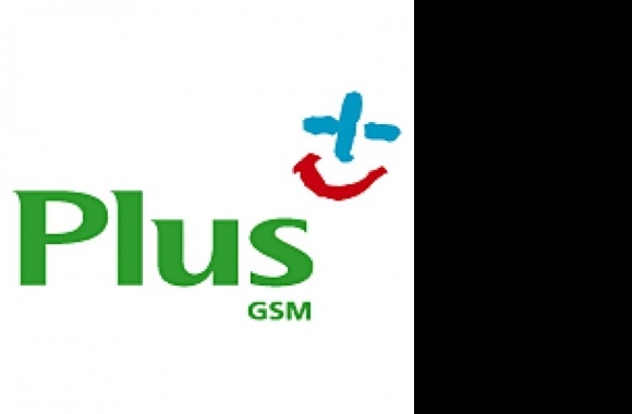 Plus GSM Logo