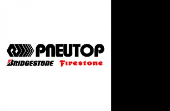 Pneutop Logo