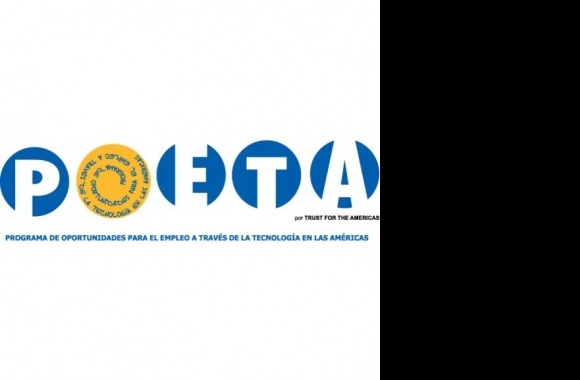 POETA Logo